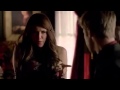 Tvd 5x06 katherine pretends to be elena meets aaron her tooth falls out