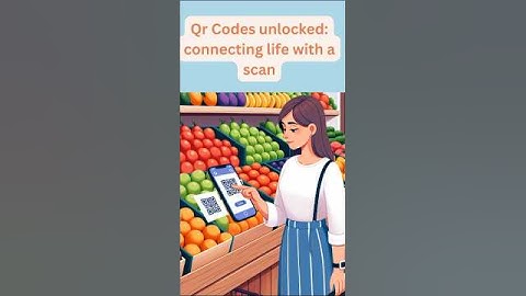 "what happens when we scan a QR?" #qrcode #digitalindia #scanandpay #amritkal #financefacts #upi