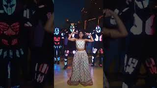 Dance, dance #shinescreed #lightshow #dubai #bollywood #indian