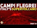 CAMPI FLEGREI: ITALY