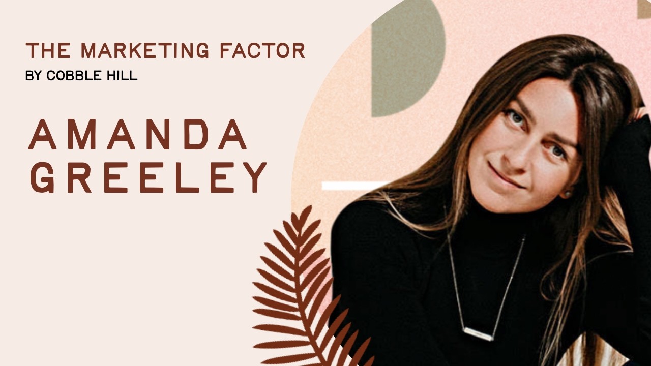 Why Racket Sports Are Wide Open - Spence's Amanda Greeley on Brand Building & Designing for Culture