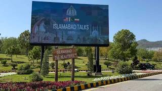 Live: Pakistan mediates push to salvage stalled US-Iran talks