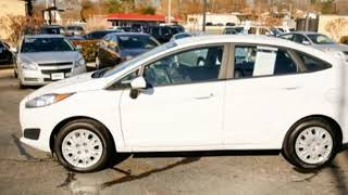 2017 Ford Fiesta Columbia, TN #139598 Columbia Tn Ford Dealership