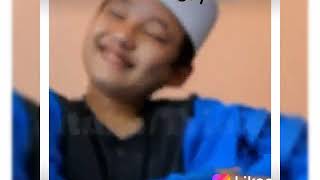 Kumpulan senyuman alwi yang manis