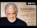 "Plácido Domingo: 80 años de un titán":