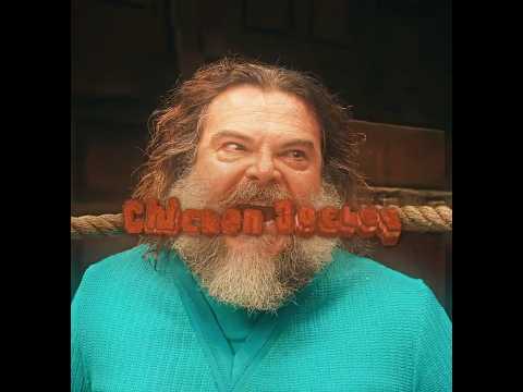 'Chicken Jockey' | Edit #shorts #aminecraftmovie