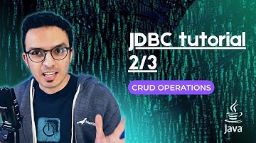 JDBC Tutorial part 2/3 – Running SQL Queries
