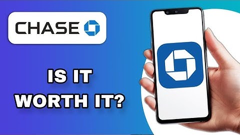 CHASE MOBILE BANKING APP REVIEW | IS IT WORTH IT? (EXPLAINED)