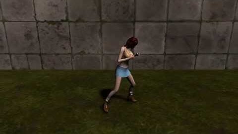 Unity3D 4.3 Mecanim Animation FSM Animator Event Trigger #7