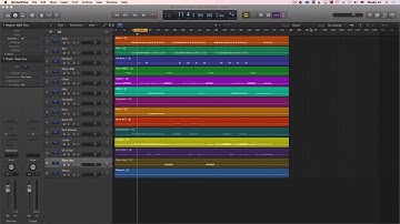 Make a Fat Kick with Izotope Trash 2 Multiband Saturation EDM - Wyatt