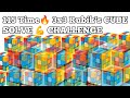 🔥LIVE 115 TIME 3x3 CUBE SOLVE CHALLENGE 💪😱