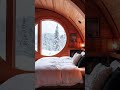 Cozy Winter Cabin With Snowy Views A Serene Escape To Relax Unwind Cozy Snowstorm Relax mp3