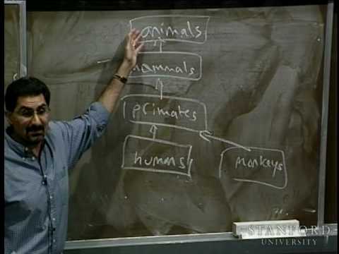 Lecture 4 | Programming Methodology (Stanford) thumbnail