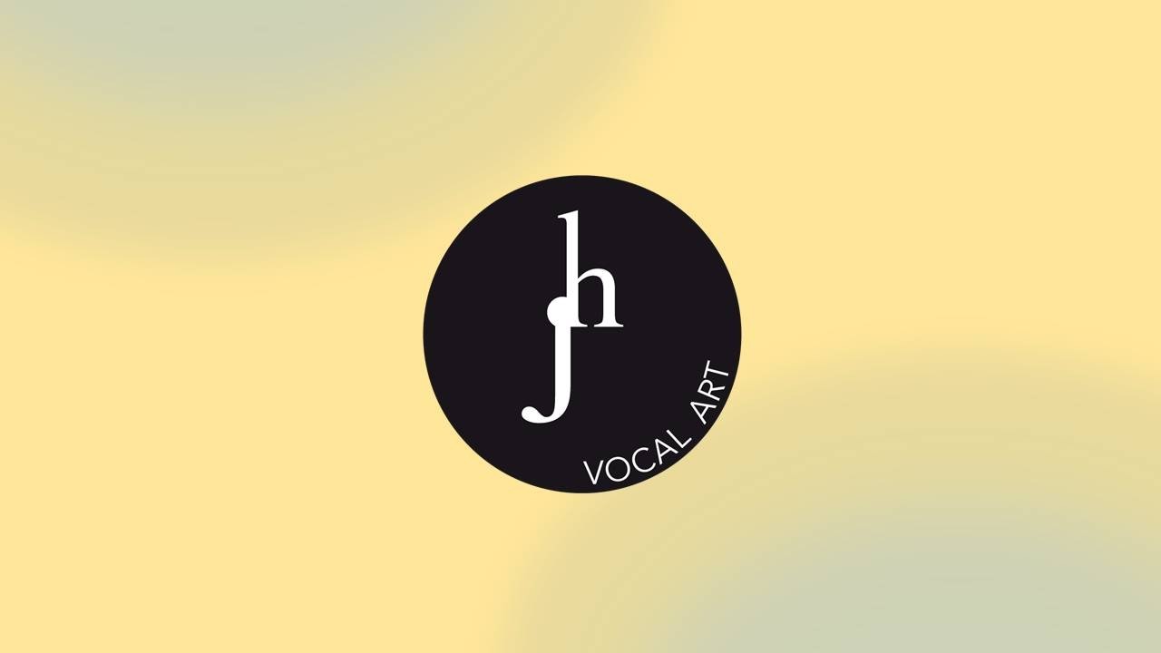 JH Vocal Art  - Voice Lessons in English worldwide