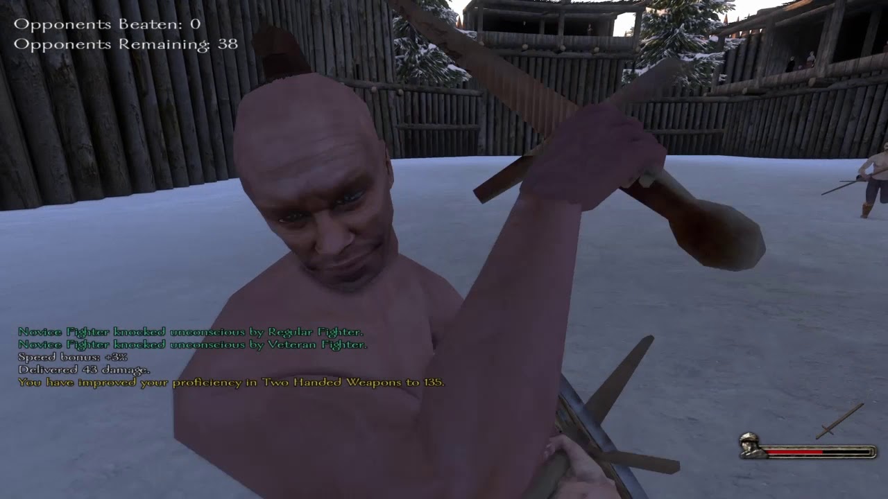 mount and blade windowed mount and blade windowed