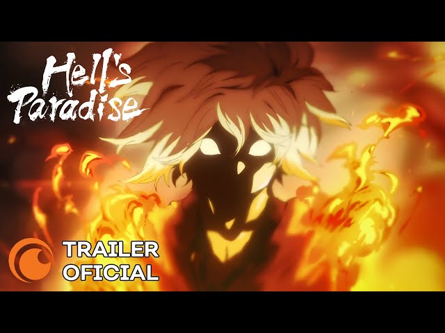 Onde assistir a Hell's Paradise? Conheça história e trailer do anime