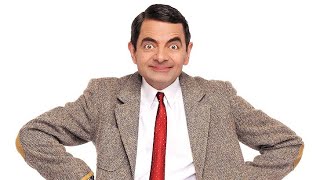 mr bean history  |  Who is mr bean | Life of mr bean | #myworld