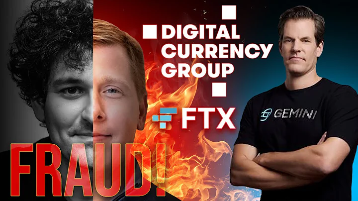 Gemini Accuses DCG CEO Barry Silbert of MASSIVE FR...
