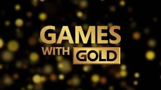 Xbox - June 2017 Games with Gold / Free Games HD