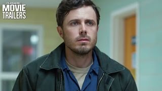 Manchester By The Sea | All Clips and Trailers for the Oscar Nominated Movie