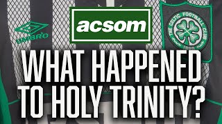 How can Rodgers bring back his 'Holy Trinity' for the run-in? // A Celtic State of Mind // ACSOM