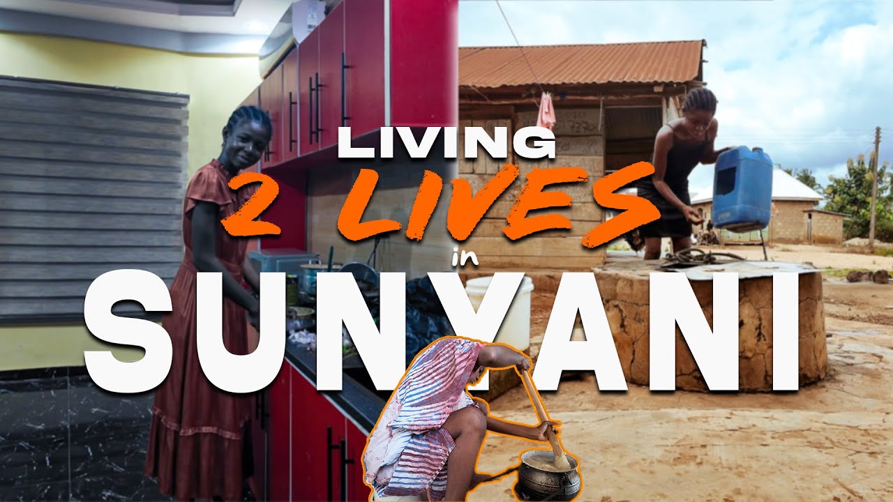 I Lived in Sunyani, Ghana for Three Weeks | The Reality of Life in Brong Ahafo
