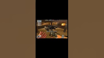 Building a level 2 sentry! “Harvest” #tf2