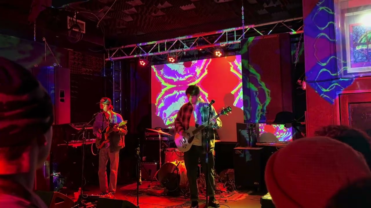 The Camel - 1/2/26-7