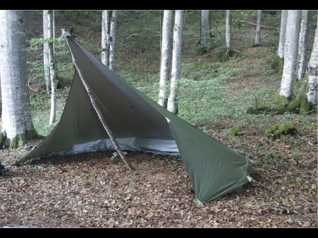 FinnRover Loue M64 Setup - YouTube