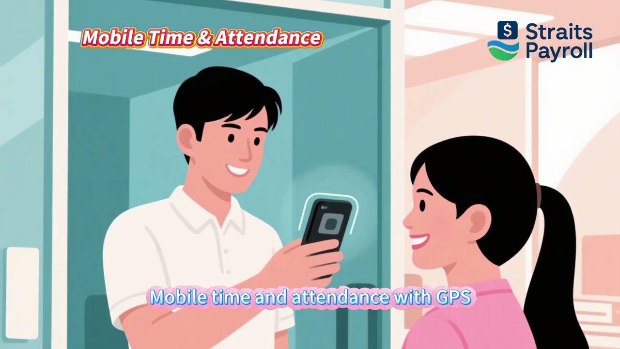 Not Just Payroll Outsourcing