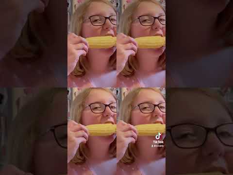It’s Corn! 🌽🌽 Official video of the viral TikTok song!