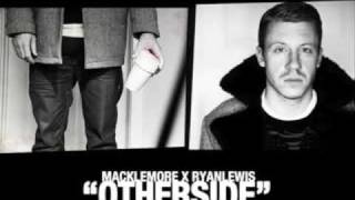 Macklemore - Otherside chords