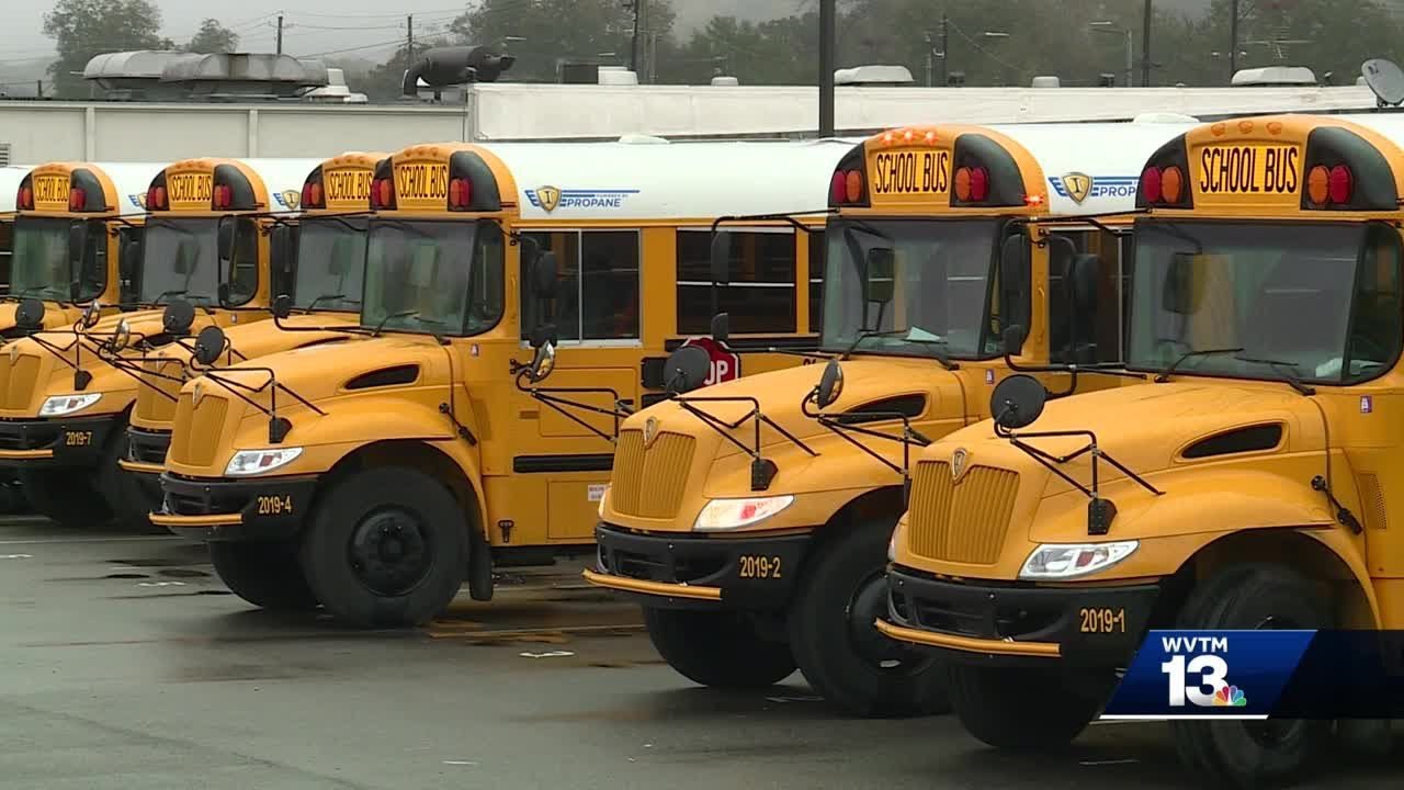 Birmingham bus drivers call out over driver conditions