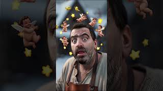 L’Aventure Gauloise ⚔️🍖 #Gaulois #Aventure #Humour #Baston #music #Short