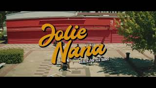 Aya Nakamura new song Lyrics   Jolie Nana Official video/ Aya Nakamura what she did is unbelievable