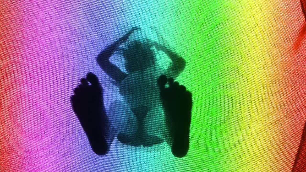 Gymnastik👍trampolin🎥