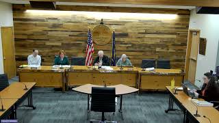 2026-04-16 Planning Commission Meeting Recording