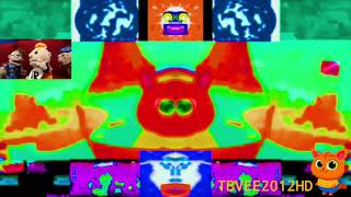 Preview 2SNFHD (Bubbu Version) Effects (Inspired by Preview 2SNFHD Effects) PoisonElevated