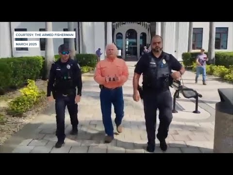 Former Okeechobee County Commissioner arrested for assault