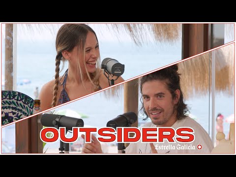 Masi and Málaga: the perfect match | OUTSIDERS with Roi Méndez | Ep. 5