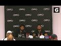 DC Defenders Week 8 Postgame Press Conference | United Football League
