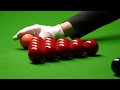 Wlbs uk womens snooker championship 2018