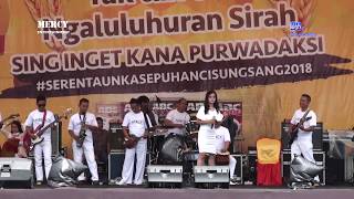 MERCY GROUP DANGDUT SUKABUMI | Dendam Kebencian Voc. Firda