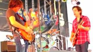 EXPERIENCE PRS 2010 "David Grissom ＆ Davy Knowles"