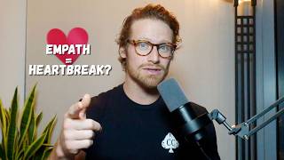Why Empaths Struggle in Romantic Relationships (And How to Fix It)
