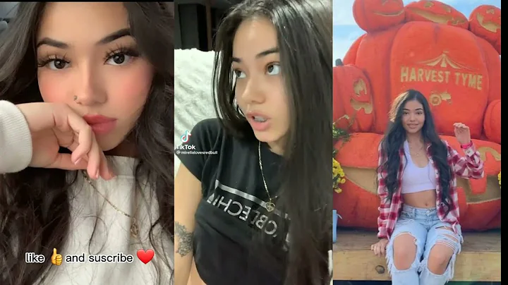 Mejores videos de tiktok #1             mirellalov...