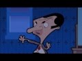 Mr Bean The Animated Series Wanted