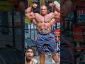 Ronnie colmen #ronaldcoleman #facts #hulk #mrolympia#motivation #viral #viralvideo #olympia#trending