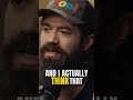 Stop Thinking You're Different