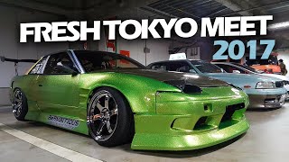 Fresh Tokyo Meet 2017
Subscribe for more Japan car content.
Instagram: whaleunit
Fresh Tokyo Meet 2017 at Decks in Odaiba, Tokyo, Japan
by SuperStreet and Hardcore TOKYO
Raw footage of cars/exhaust clips of the cars that attended. Im not great at editing but hopefully, you can enjoy.
#hardcoretokyo #FreshTokyoMeet2017 #whaleunit Fresh Tokyo Meet 2017